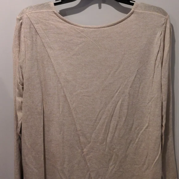 Halston Top - Picture 8 of 13